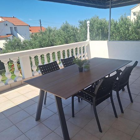 Apartments Milena Vodice Exteriér fotografie