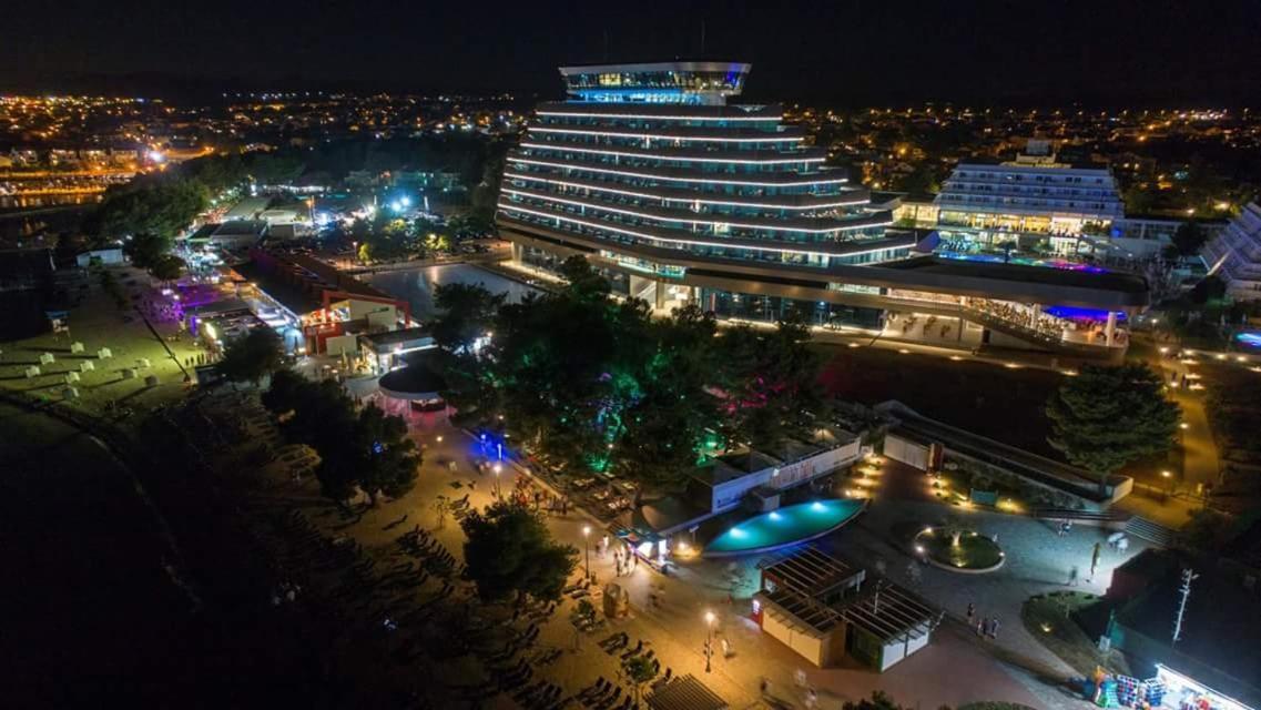 Apartments Milena Vodice Exteriér fotografie